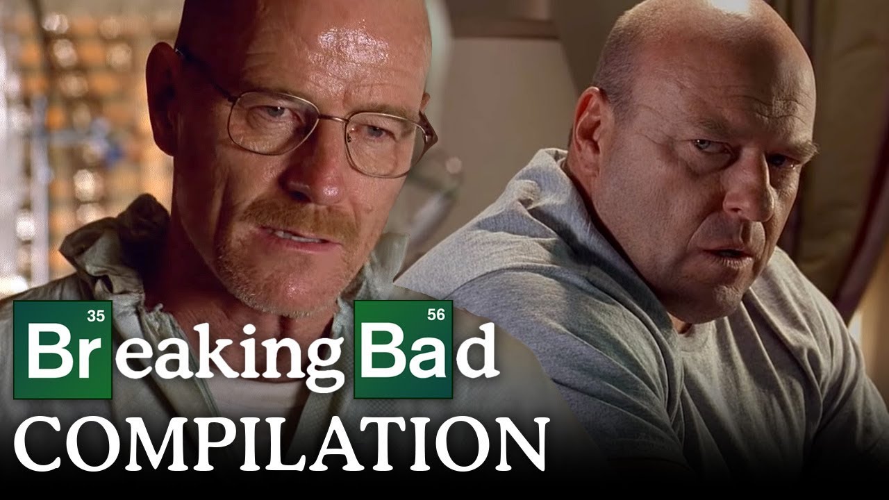 Watch Online Breaking Bad Season 3 Episode 9