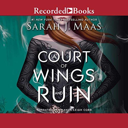 A Court Of Wings And Ruin Audiobook Free Download